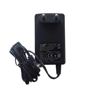 Zasilacz dogniazdkowy  30W 12V/2.5A