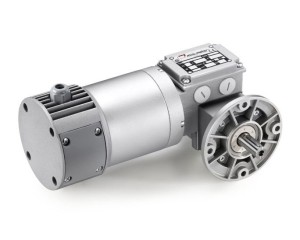 MCCE24MP3N Motoreduktor z silnikiem prądu stałego 24V; 79W