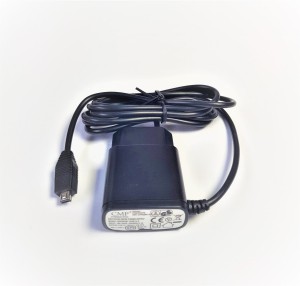 Zasilacz dogniazdkowy 1.8W 12VDC 0.15A
