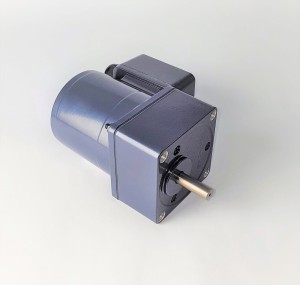 Motoreduktor  15W 230VAC  6obr/min 7.84Nm 