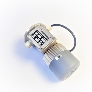 Motoreduktor  35W 110VAC  7.5obr/min 5Nm