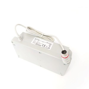 Akumulator TBB 2Ah 24VDC Timotion