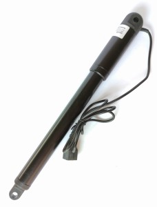 Siłownik CON35 skok 200mm 900N