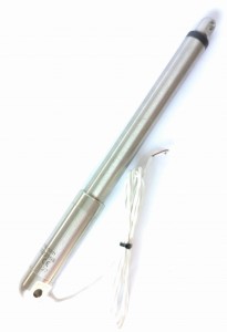 Siłownik CON35 200mm 900N z stali nierdzewnej