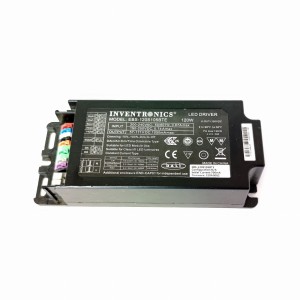 Zasilacz impulsowy LED w obudowie PCV 120W, 57-171 VDC