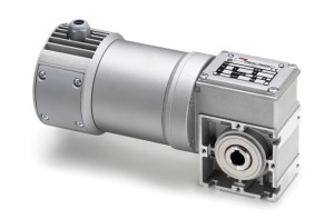  motoreduktor z silnikiem prądu stałego 12VDC, 115W