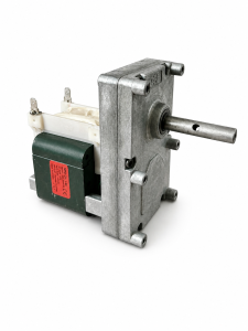 motoreduktor 230V/50Hz, 12rpm